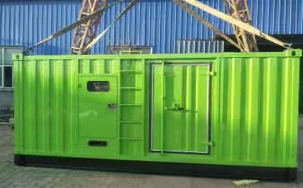 临汾600kw大型柴油发电机组出租价格 临汾600kw大型柴油发电机组出租价格